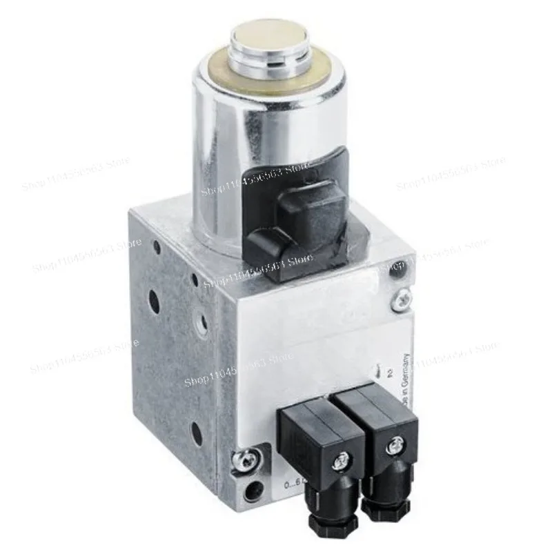 

Клапан давления R414002294 начального уровня — базовый промышленный регулятор для малой гидравлической/пневматической мастерской