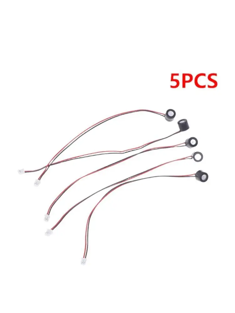 R53C Advanced Noise Canceling Auditory Pickup Microphone For CCTV Cameras Weatherproof Construction