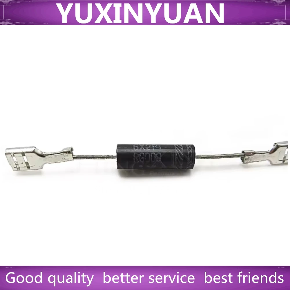 Bidirectional 2X062H electromagnetic oven for microwave oven high voltage diode(China)