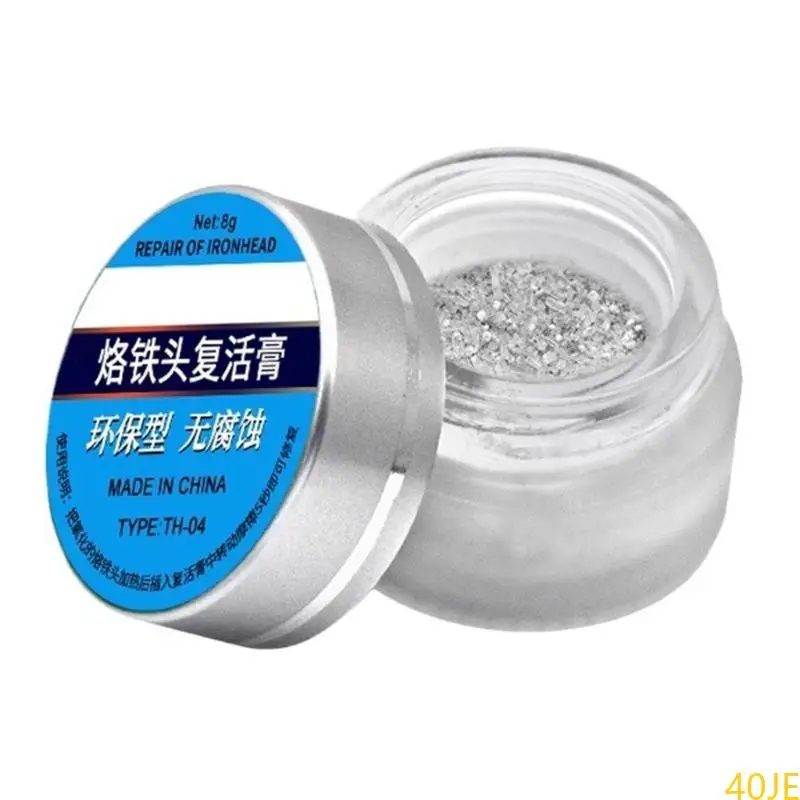 40je Splering Iron Tip