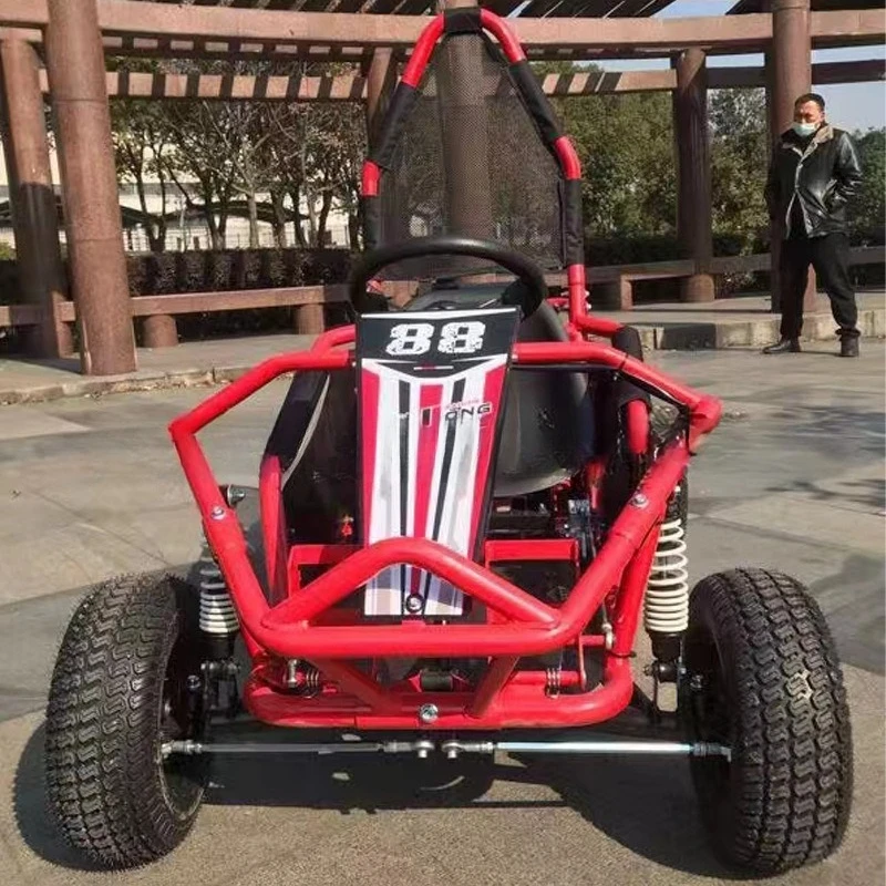 

Детский квадроцикл Venue Track Kart, квадроцикл, квадроцикл, квадроцикл, домашний и уличный игровой автомобиль для дрифта