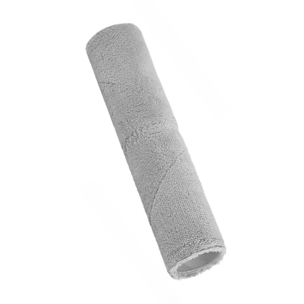 Roller Mop Pad Designed for Narwal For Xiaoyao 003 Ultra Robot Vacuum Cleaner Mopping Function 266 x 52 mm Fit