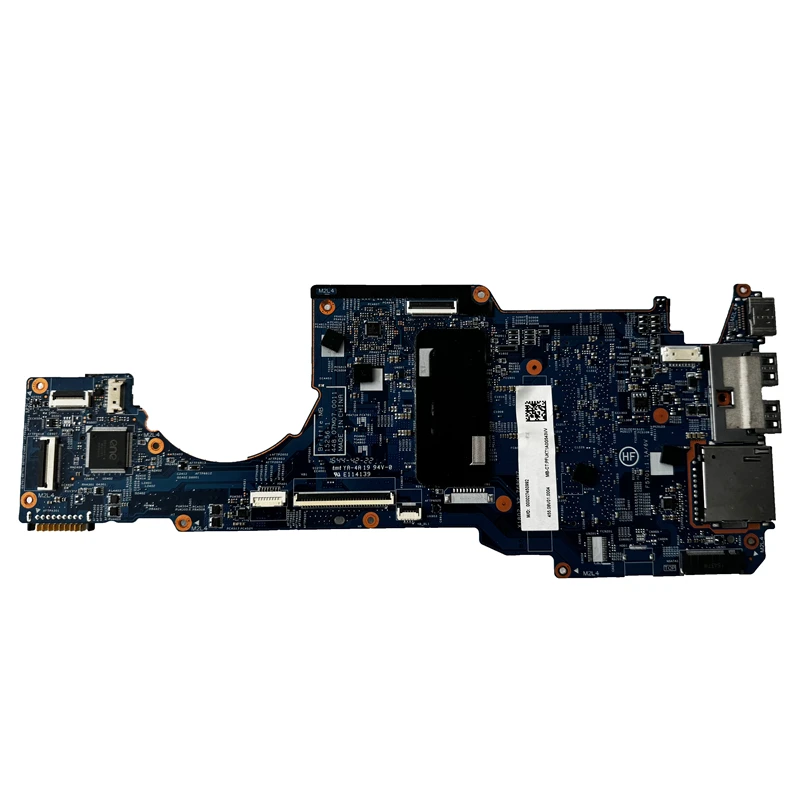 Imagem -02 - Placa-mãe para hp Pavilion X360 13-u 903237001 152561 com I57200u Ddr4 100 Testado