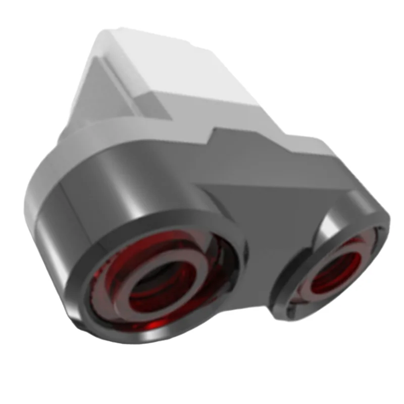 ألعاب مكعبات البناء ألعاب مكعبات البناء التعليمية ذاتية الصنع للمراهقين تعمل على زراعة القدرات التي تعتمد على الدماغ