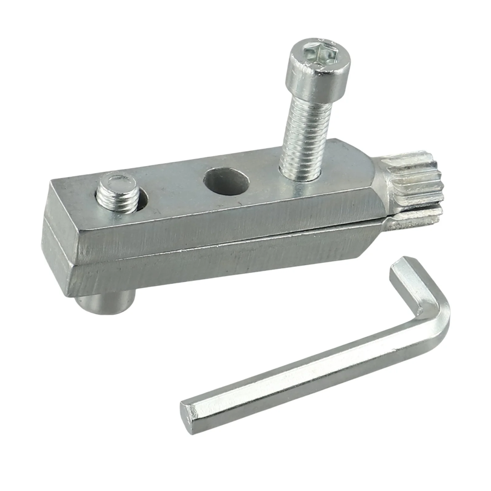 Faucet Angle Valve Broken Wire Extractor Tap Reverse Wire Water Pipe Broken Head Screw Extraction Tool For 20/25MM Broken Wires