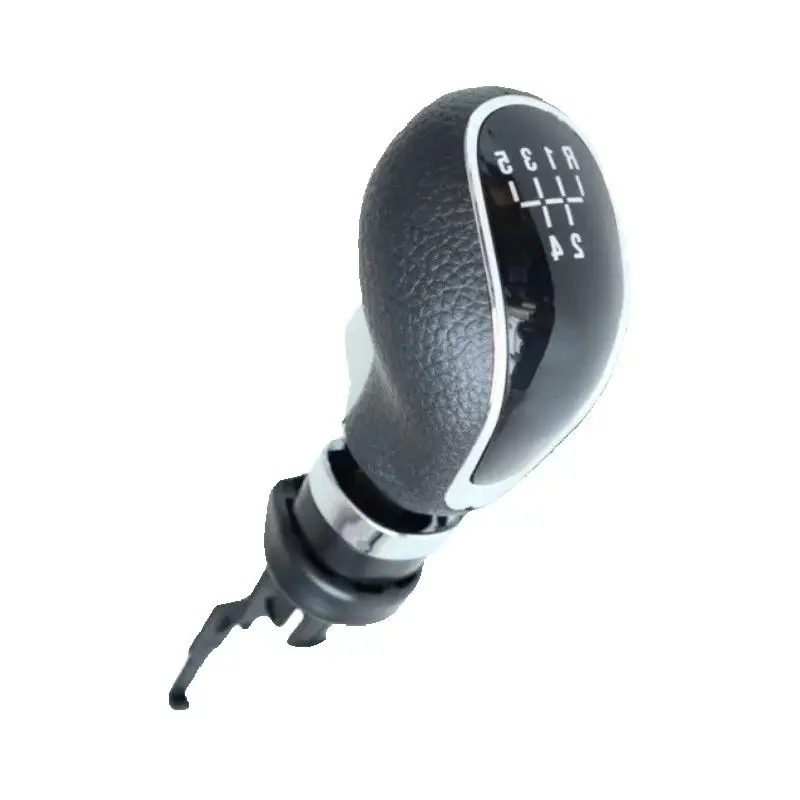 

for Opel ASTRA J shift handball manual shift ball head gear lever shift handle gear shift head