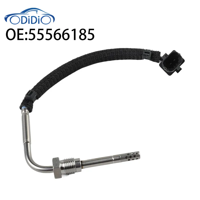 

ODiDiO 55566185 55496932 Engine Exhaust Gas Temperature Sensor For CHEVROLET GM DAEWOO RAVON