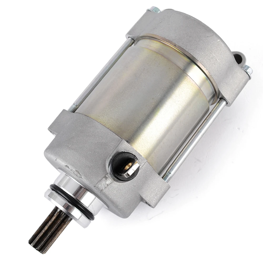 

Starter Motor For Yamaha FJR1300 2001-2005/2007/2010-2015 FJR1300A 2003-2017 5JW-81890-00 1MC-81890-00 FJR1300AE 2014-2017