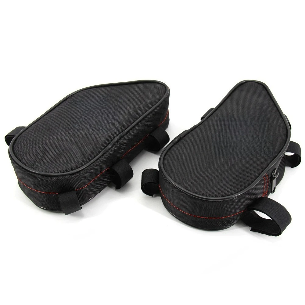 

Мотоцикл для Honda CRF1000L Africa Twin Repair Tool размещения рамы водонепроницаемая сумка