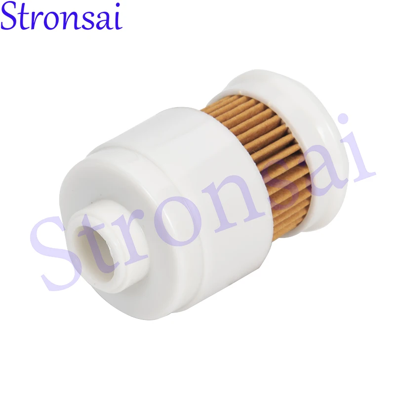 68F-24563 FUEL FILTER For Marine Outboard Motor YAMAHA 68F-24563-10-00 150-300 HP OUTBOARD Sie 18-7955 Boat Engin 68F-24563-00