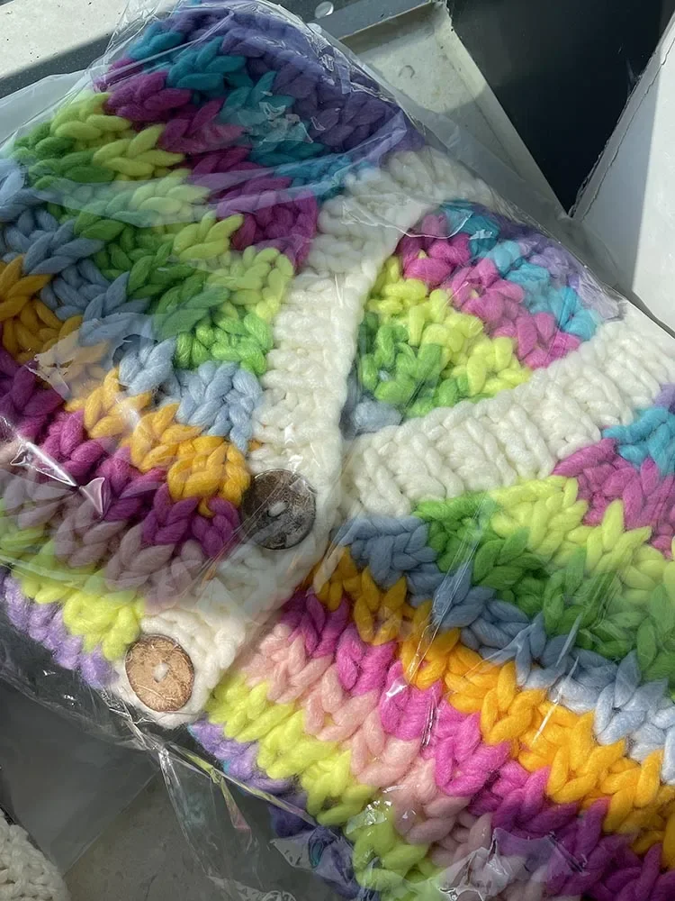 multi-color