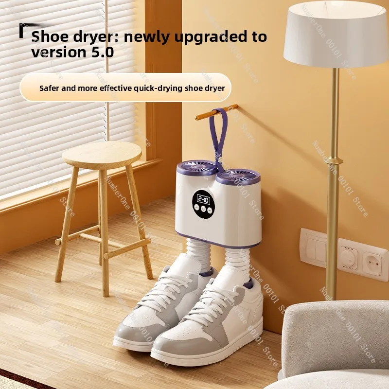 Home bedroom air dehumidifier, humidifier