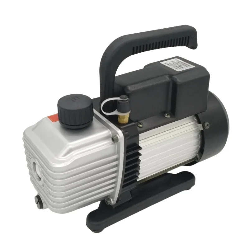 HVAC Vacuum Pump VPD 1/4HP-1HP 1.5cfm-12cfm Single Stage Air