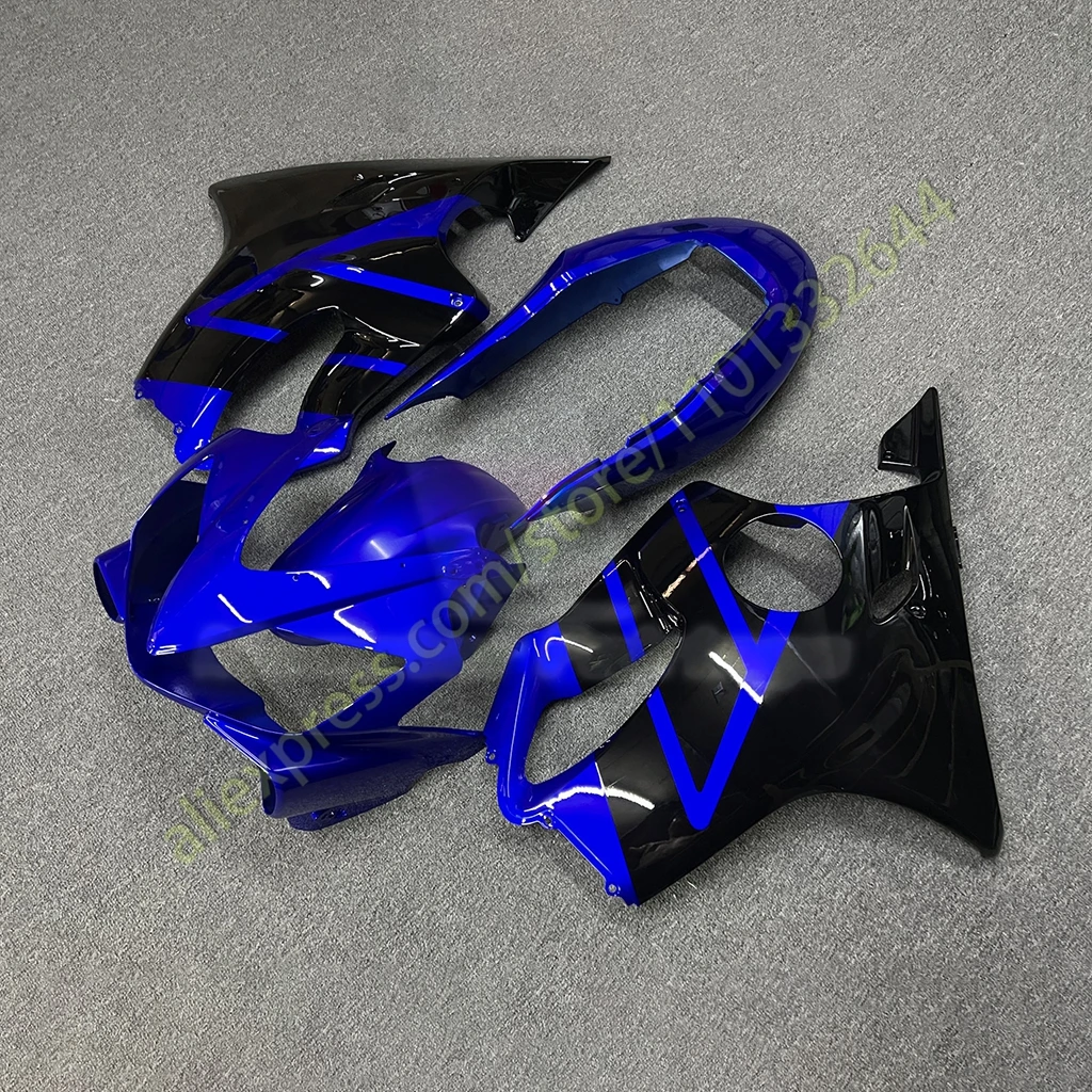 

For Honda CBR600F4i 2004 2005 2006 2007 ABS Fairings Set CBR 600 F4i 04 05 06 07 Motorcycle Fairing Kit