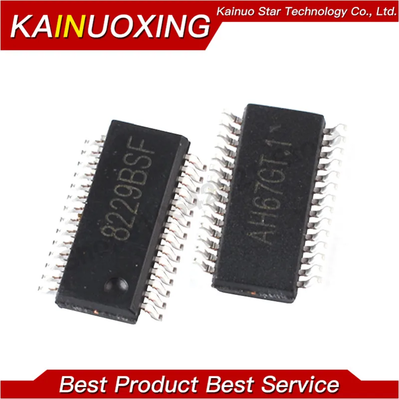 5PCS TTP229-BSF SSO…