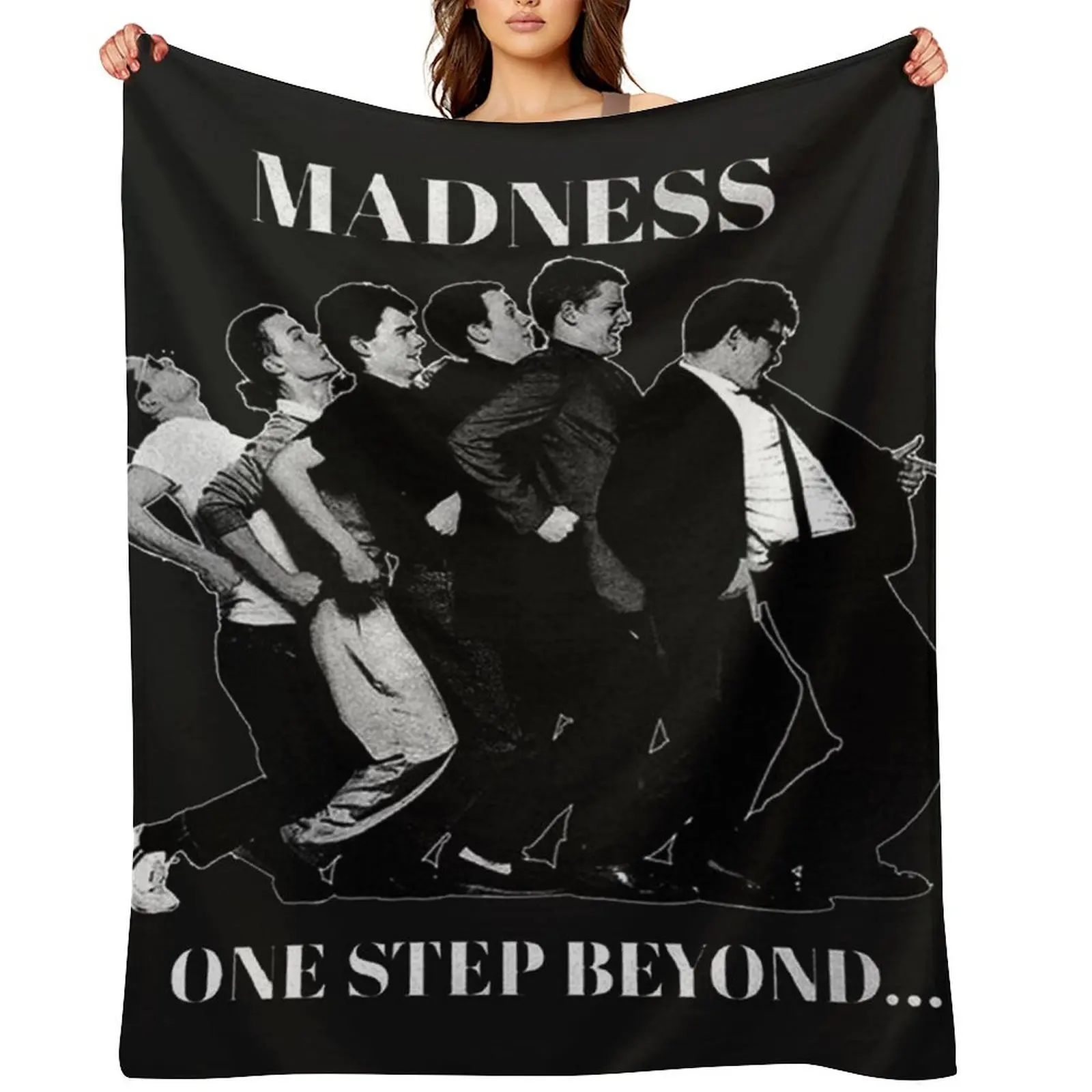 One Step Beyond 79 …