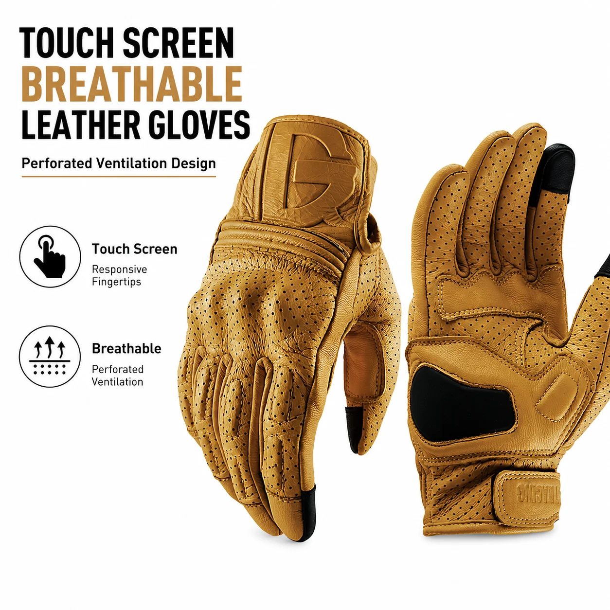 vintage-motorcycle-gloves-yellow-leather-full-finger-touchscreen-protective-moto-riding-gloves-for-motocross-cycling-men-women