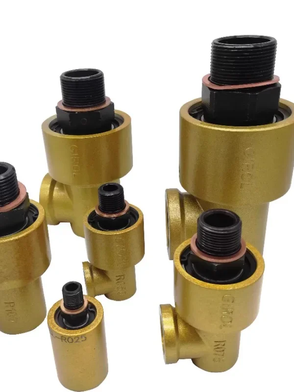 OMPI punzonatrice guarnizione albero frizione R075/R050/R150 Jinfengyu Yixuan adattatore R100/R125