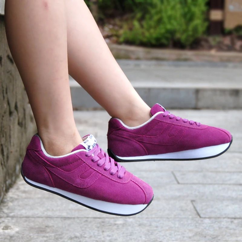 أحذية كعب سلبية للرجال والنساء لتصحيح العمود الفقري القطني للربيع والخريف من النوع K أحذية أمامية عالية الظهر ومنخفضة الشكل وتصحيح الرياضة