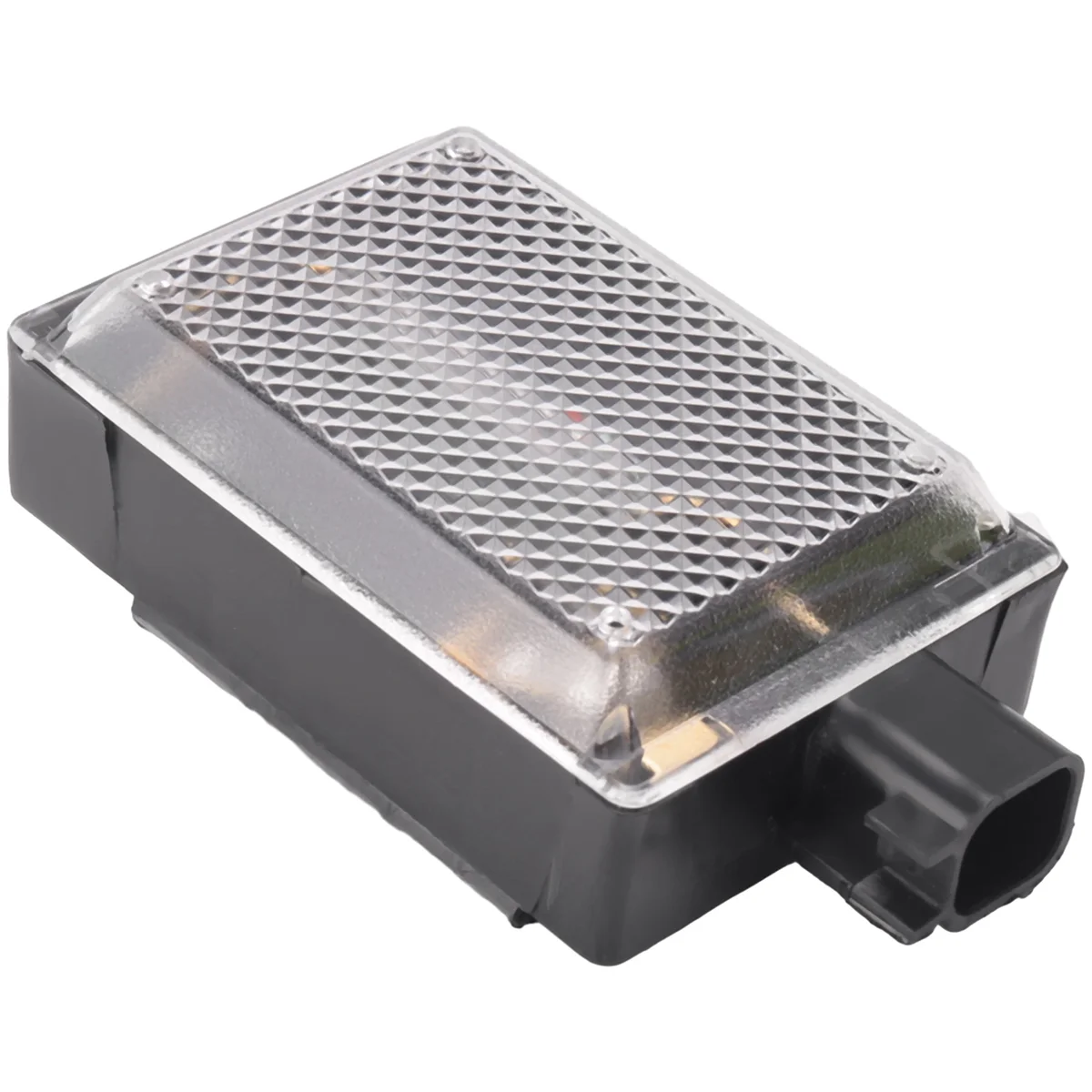 

Car Engine Compartment Light Housing For CHRYSLER JEEP DODGE RAM Cabin Light 56021441 56021441AC 68395126AA -N25R