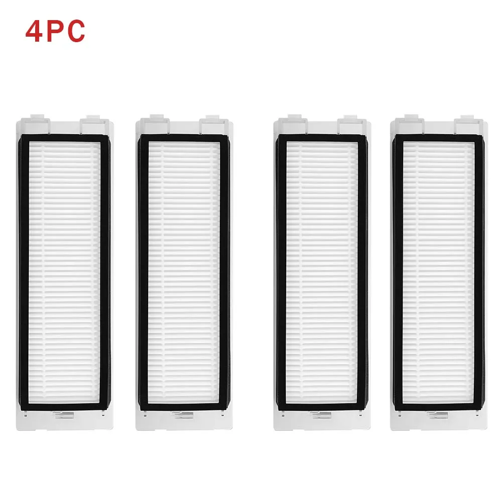Filtre Hepa pour aspirateur Robot Roborock Q Revo / P10 A7400RR, pièce de rechange, filtre HEPA, accessoires