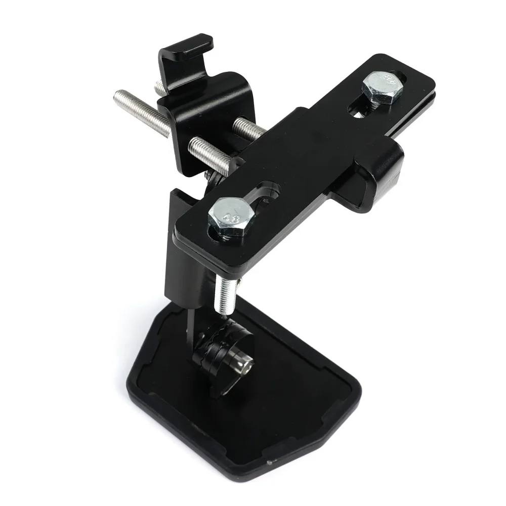 

Pedal extender suitable for short drivers - universal brake and accelerator extension with anti slip design