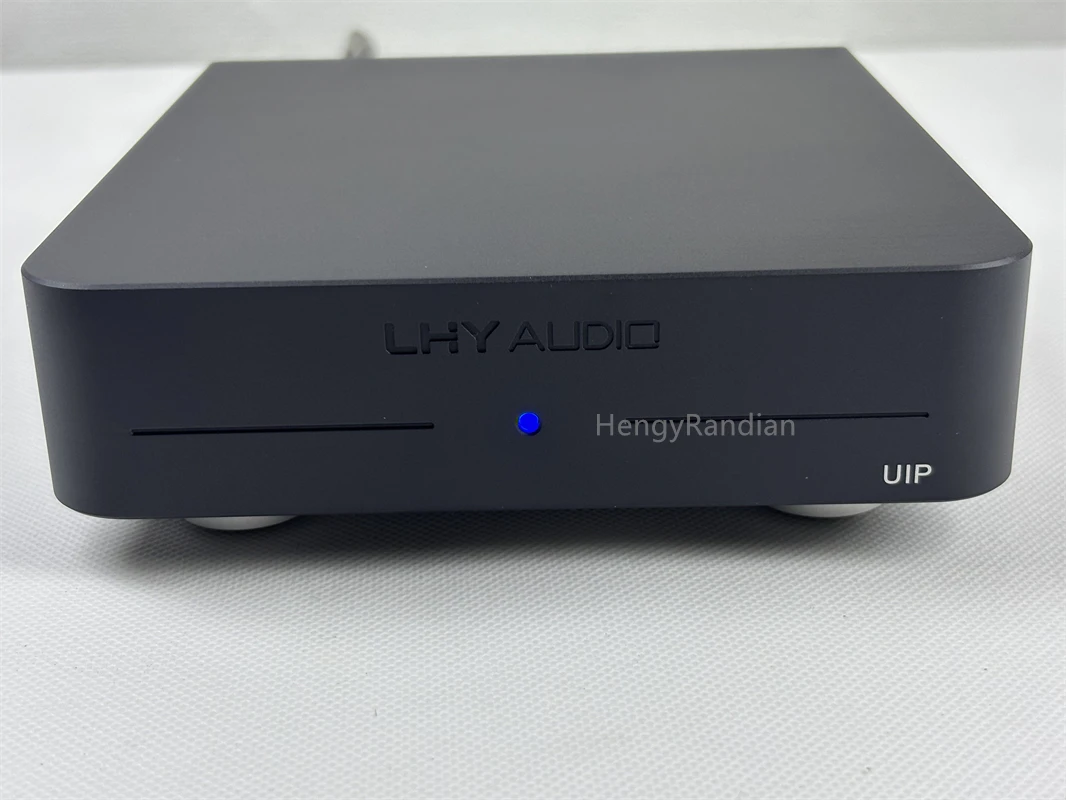 Lhy Audio Pc Hifi F… - image