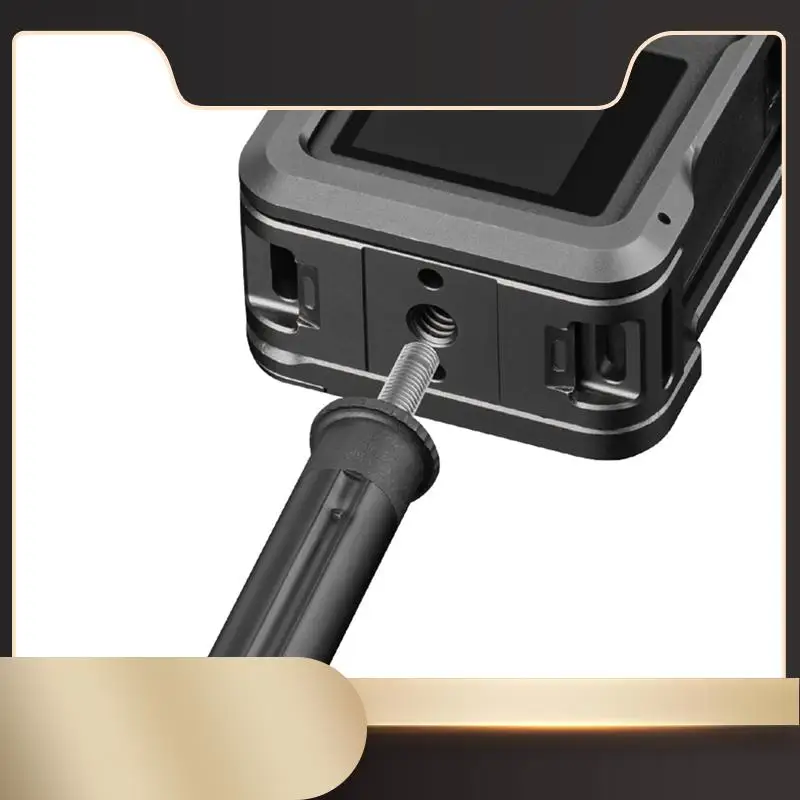 

Полнокадровый защитный корпус Flymile для камеры DJI Osmo Action 4 Action 3 для штатива N36R