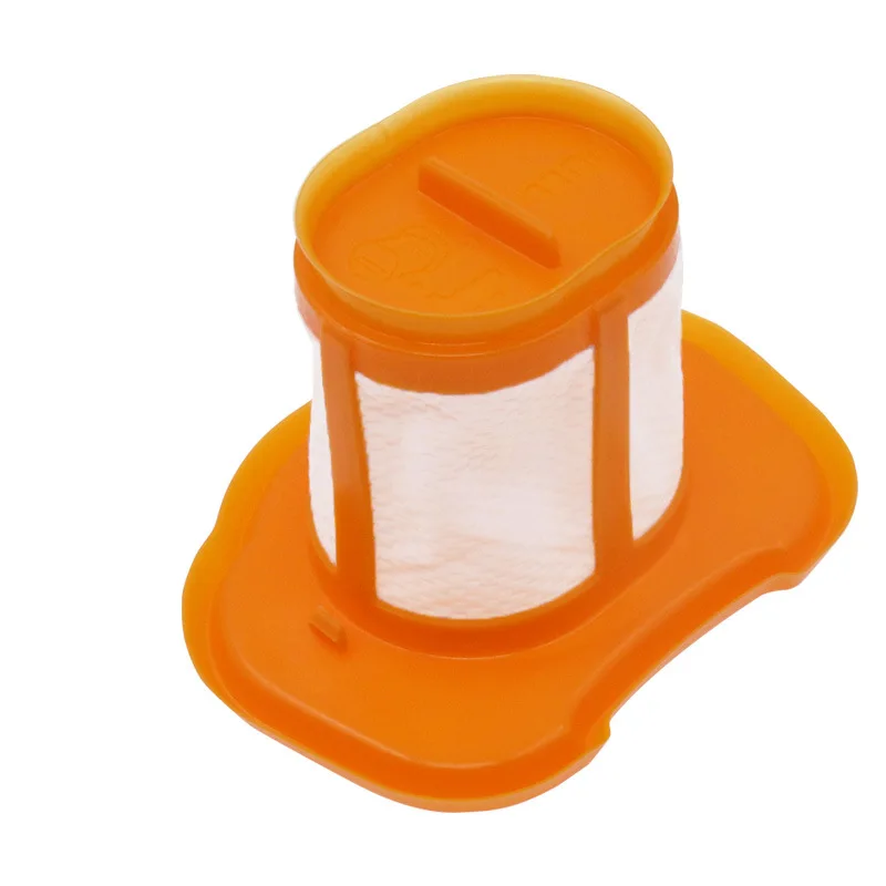 2/5 PCS Waschbar Ersatz Filter Für SCHWARZ + DECKER HHVKF10 Hand Staubsauger Filter Zubehör Staub Kollektor Teile