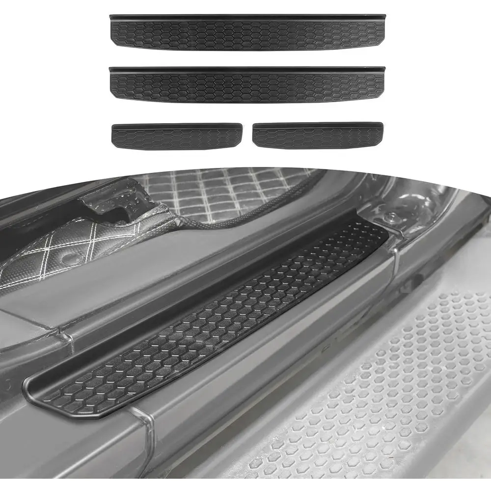 Or Jl Door Sill Gua…