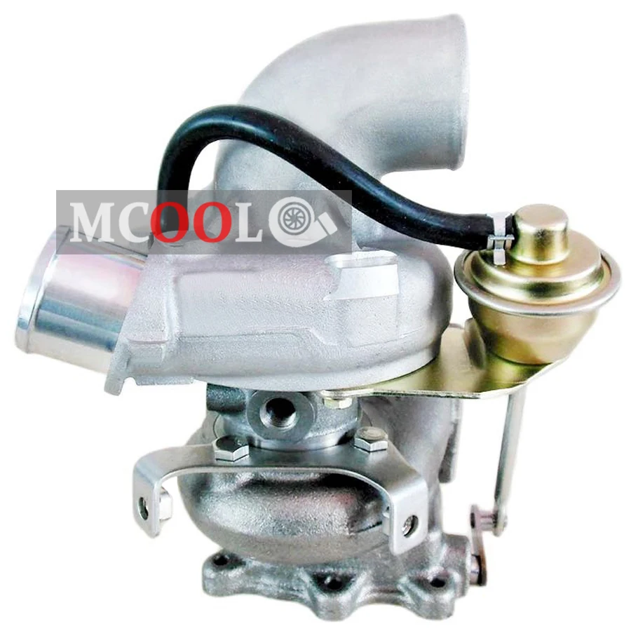 freeship New Turbocharger For Nissan Terrano QD32Ti 3.2L Diesel QD32 Eti with Gaskets HT12-11B 14411-1W402 047276 1047276