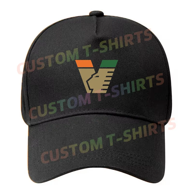 

Black Cap Venezia Italian Football Team Baseball Cap Snapback Caps Casquette Hats Fitted Casual Gorras Hip Hop Dad Hats Unisex