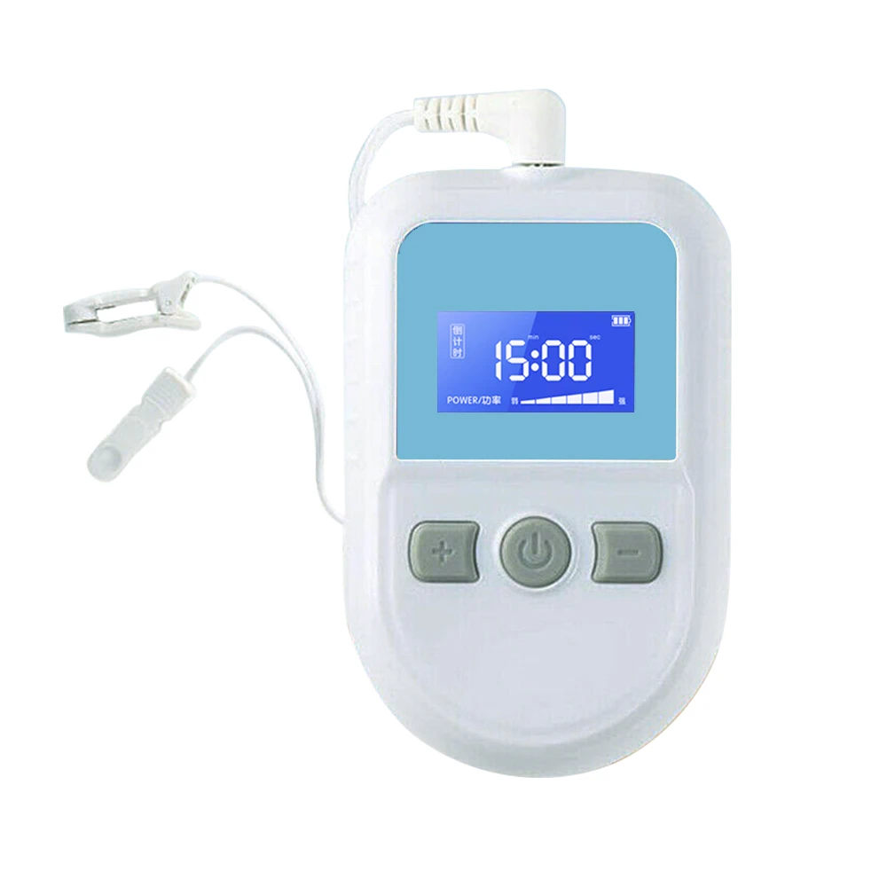 CES sleeping treatment device no side effect anti insomnia therapy for home use