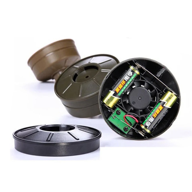 -A25M Hunting Cs أقنعة الغاز البنادق الهوائية أقنعة واقية