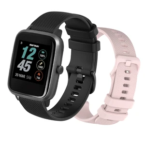 3 principais vendas relógio mormaii smartwatch - №2