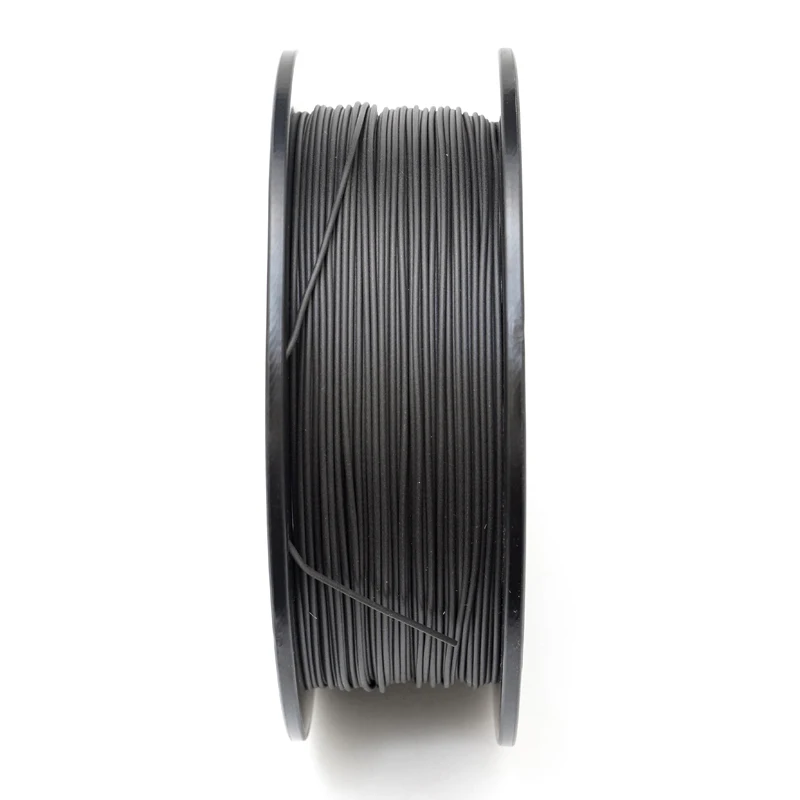 3D Printing Filament Copper Iron Steel Energy Magnet Iron Suction PLA Material Containing 30% Metal Powder Strong Metal Texture