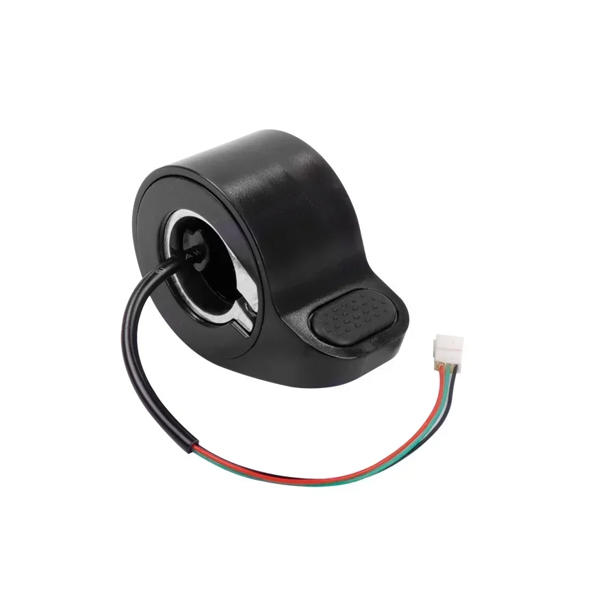 Speed Dial Throttle Accelerator For Xiaomi M365 Electric Scooter Accelerator Thumb Throttle Simple Design Speed Control  Parts