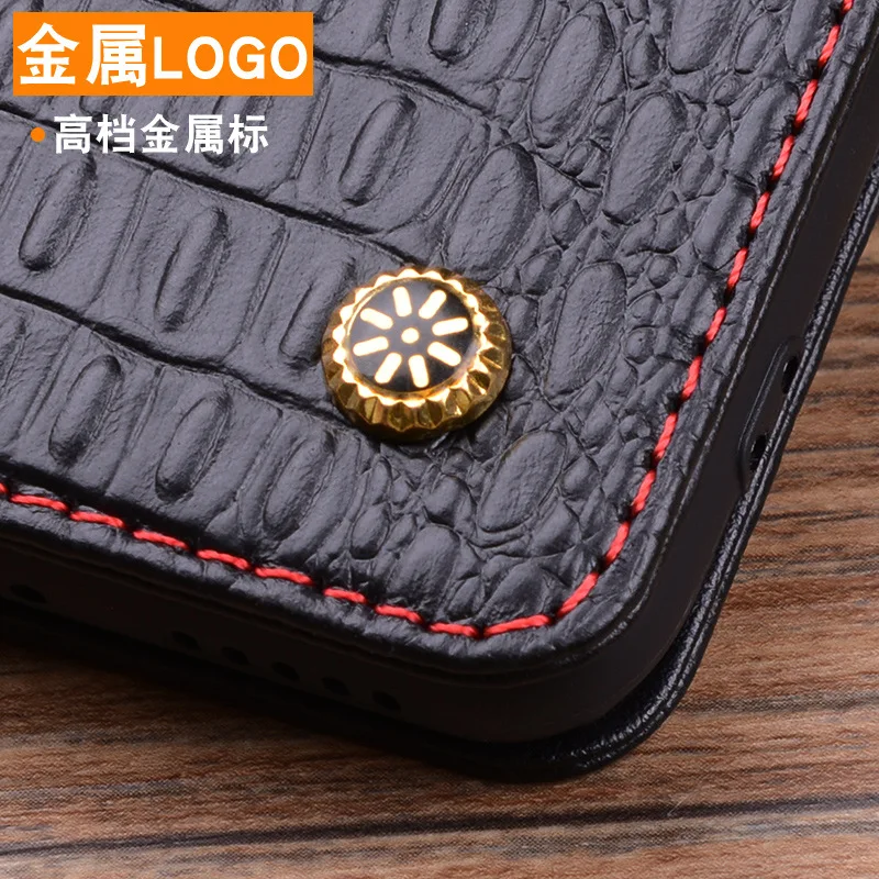 

Luxury Genuine Leather Magnet Clasp Phone Case For Huawei Pura90 Pura70 Pro+ Ultra Max Kickstand Holster Cover Protective Funda