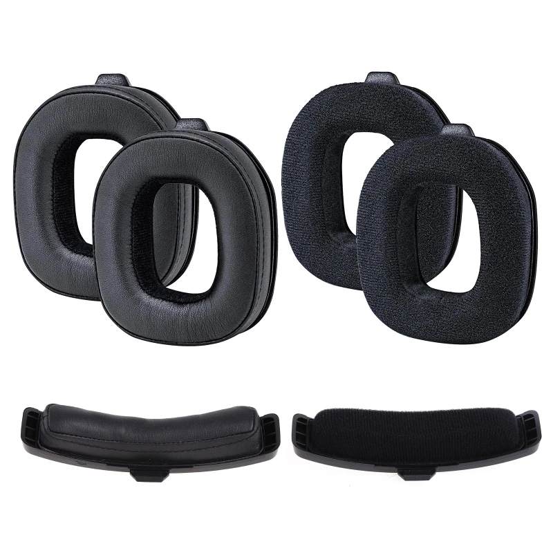 Replacement Ear Pad Headband Cushions for Astro A50 GEN4 Gaming Headset (Not for A50 GEN1 GEN2 A40)