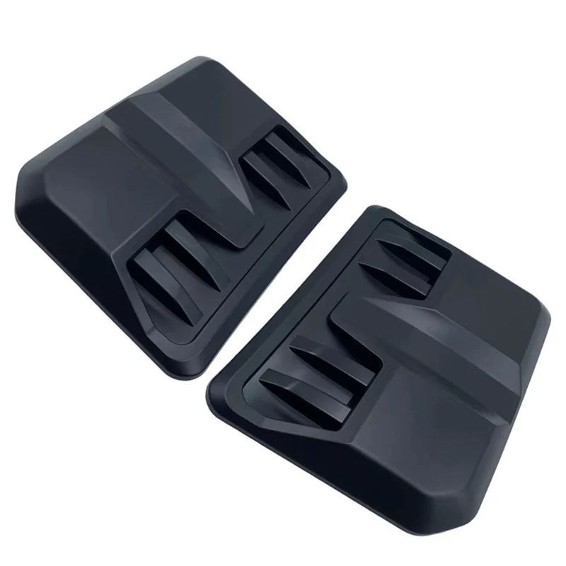 

A05U-High-Quality ABS Bonnet Hood Cover For Ford Ranger T9 And Various Models, Universal Fit