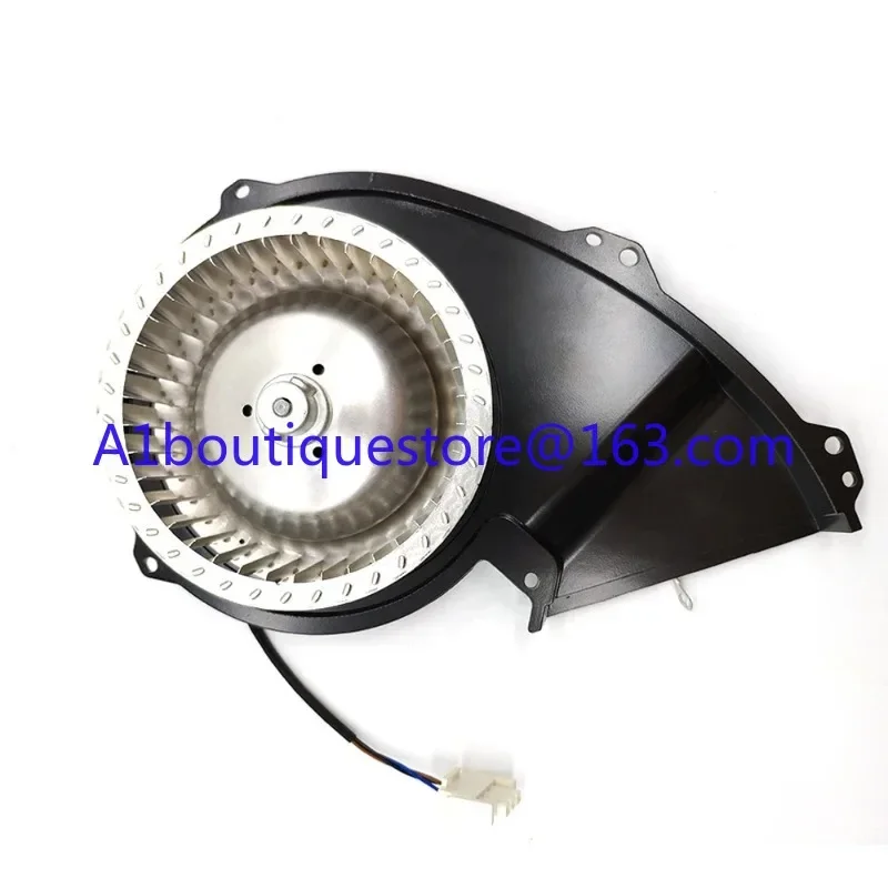 R2E133-BE49-C02 R2E133-BE49-C07 230V AC 48W 2300RPM Centrifugal Cooling Fan for Sanyo Washing Machine With Dryer