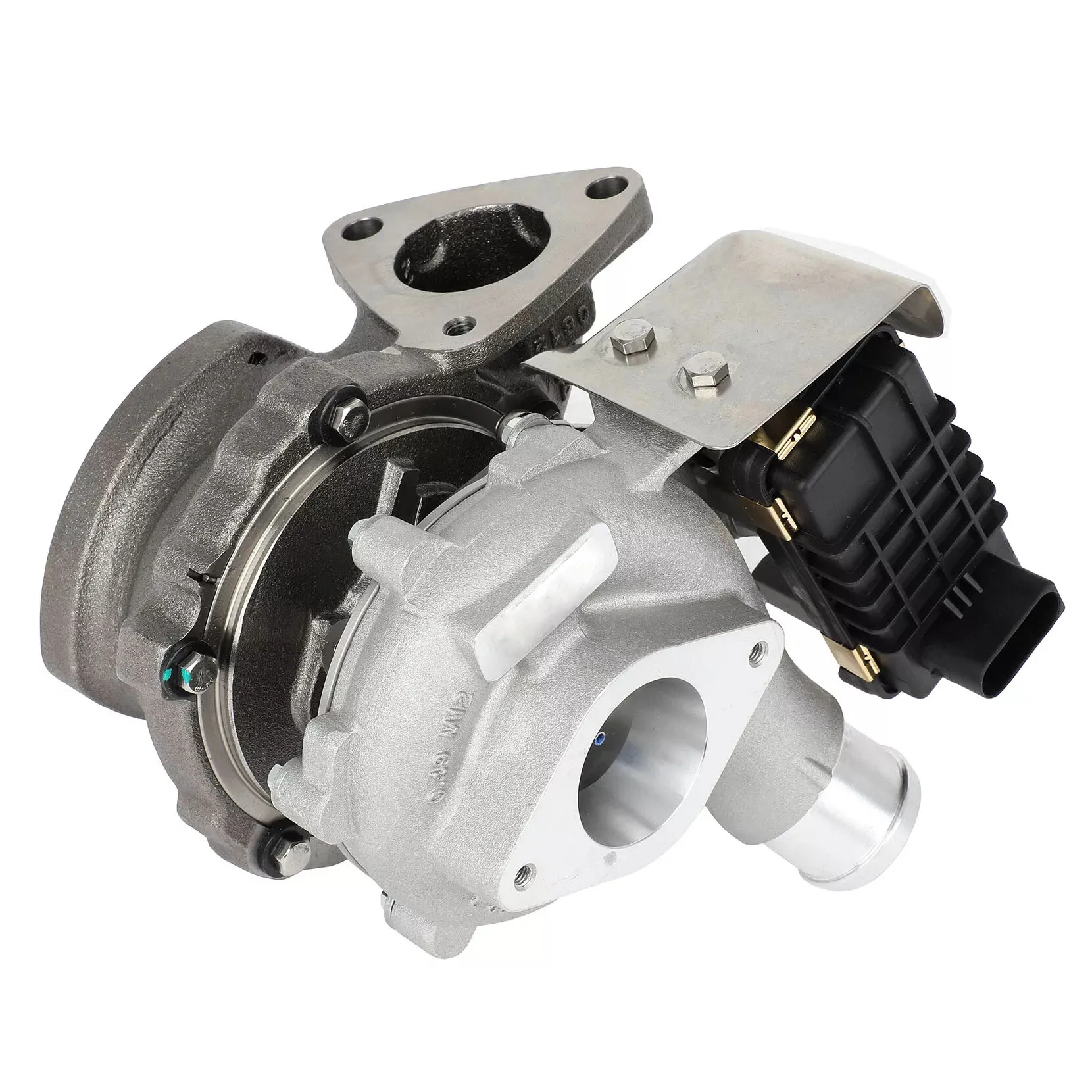 

812971-0002 BK3Q6K682AB BK3Q6K682RC Turbo Turbocharger for Ford Ranger Transit 3.2 TDCi BT50 3.2L Engine