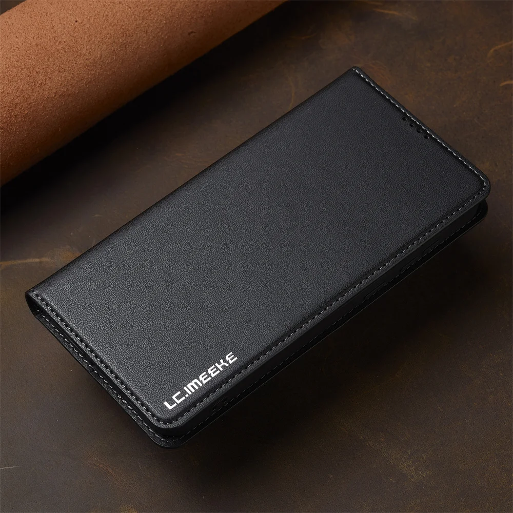 Case For Samsung Galaxy A17 A16 A15 A14 A56 A36 5G Case Flip Cover For Samsung Galaxy A55 A54 A53 A52 A34 A35 5G Phone Case - náhled 5