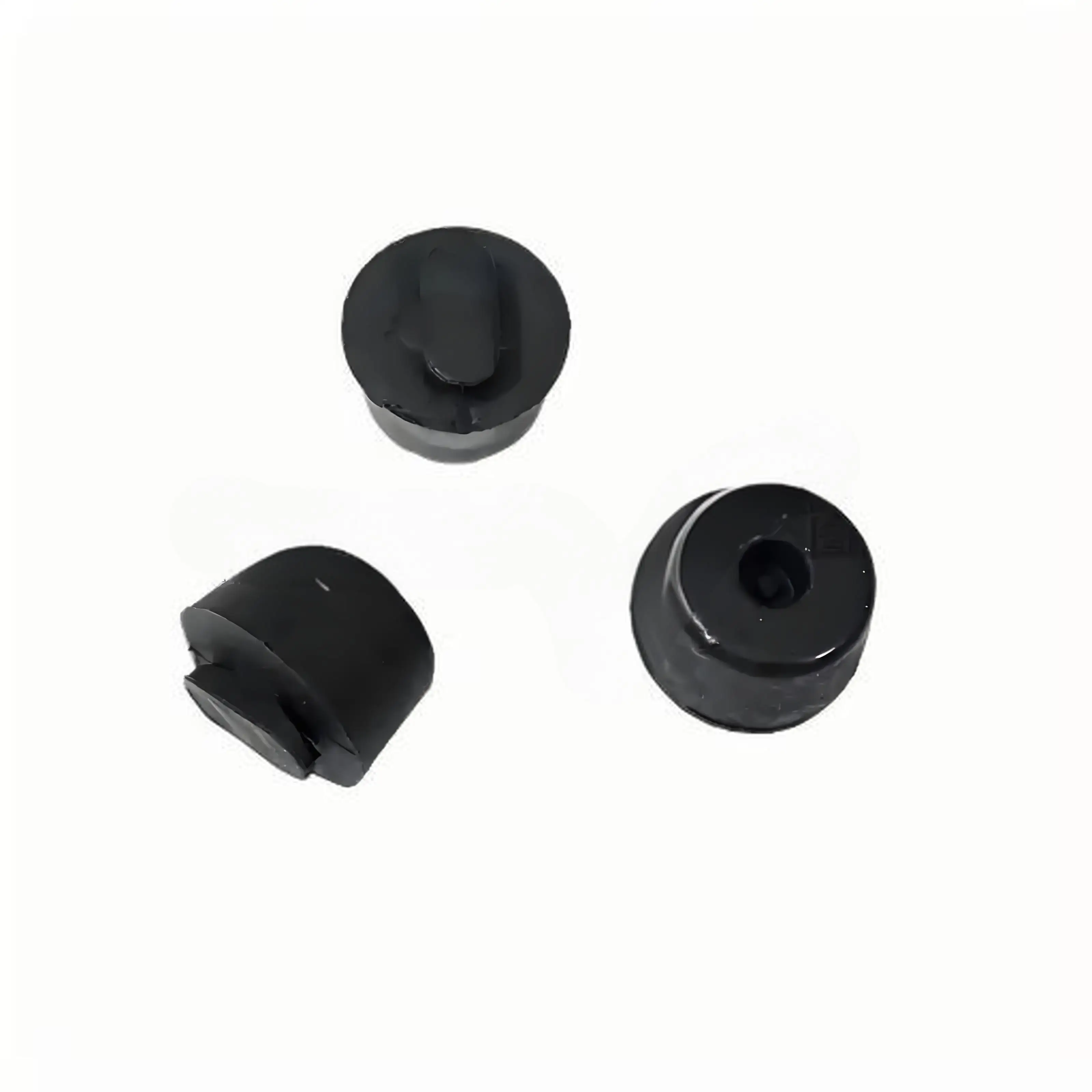 

High quality buffer tailgate cargo box railing rubber for crossing Wang X1X3X5 Changan New Leopard T3MINI