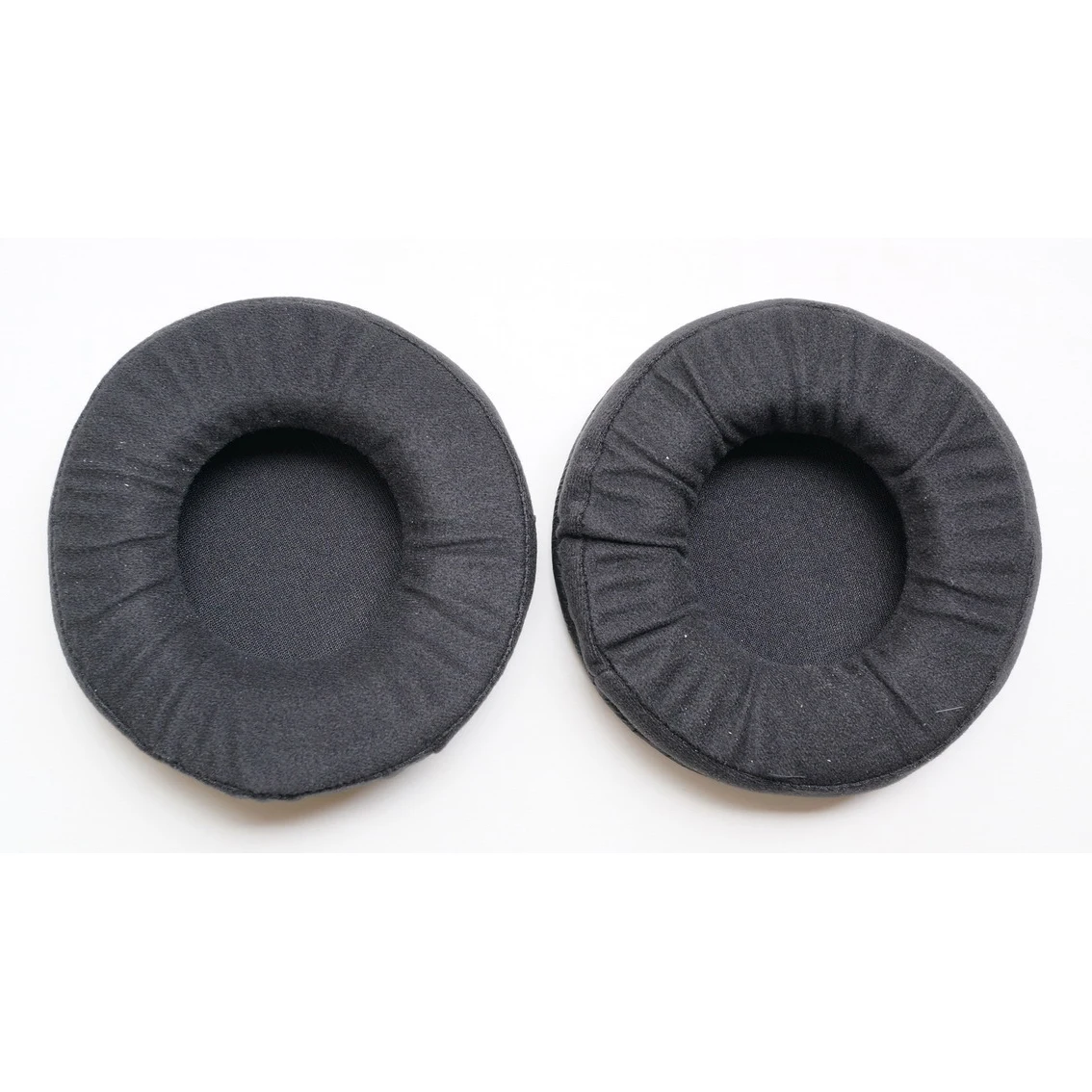 Earpads Flannelette Parts for Audio-Technica AH-AD2000/AD500 /AD700/AD900/AD1000 (Flannelette Earmuffs) (earpads 1 Pair)