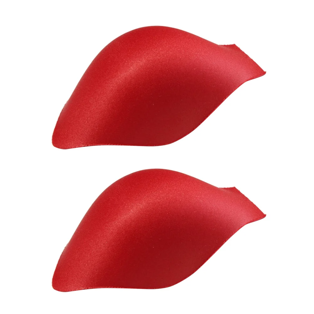 2 قطعة ملابس داخلية ثلاثية الأبعاد من البوليستر ملابس سباحة منتفخة للسباحة وركوب الأمواج وتدريبات اللياقة البدنية