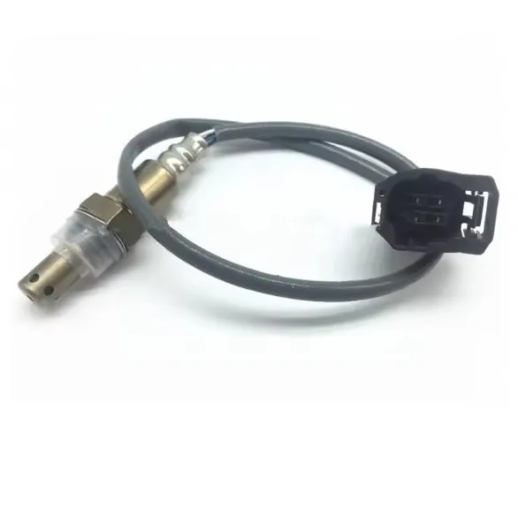 

Front Oxygen Sensor for Mazda Z678188G1A Compatible with Mazda 3 6 CX3 CX5 CX9 MX5 Miata 2003 2004 2005 2006 2007 2008 2009