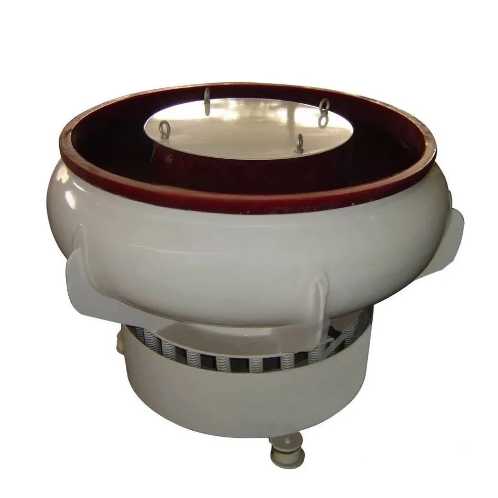 Vibrating Bowl Polishing Machine Vibrator