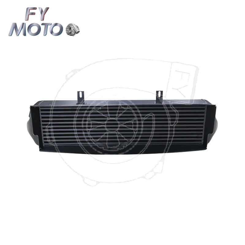 مجموعات أنابيب المبرد الداخلي لـ 2013-2018 Ford Focus ST 2.0L