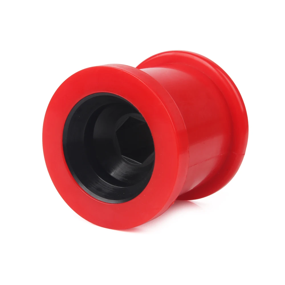 Polyurethane Control Arm Bushing For VW Golf GTI MK5 MK6 Passat Caddy Jetta Tiguan CC ,Audi A3 TT ,Skoda Octavia Superb